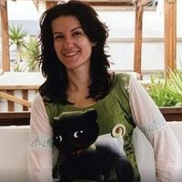 Eva Schimmer's Photo