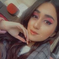 Romina Elyasi's Photo