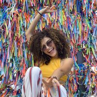 Fotos de Thays Rodrigue