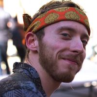 Peter Ivey-Hansen's Photo