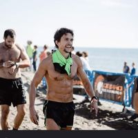 Sergio Navarro's Photo