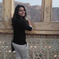 Fotos von Pragya Saini