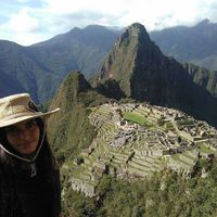 Anouck Valerio's Photo