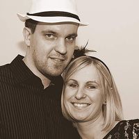 Marcin Reducha's Photo