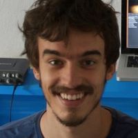 Gil Schiavon Munish's Photo