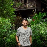 Photos de Juan Pineda