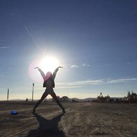 Fotos von Anne Calder