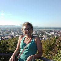 Kawtar Quajouat's Photo