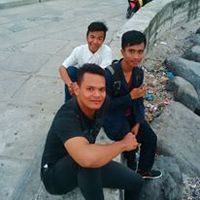 Daniel Sanjaya的照片