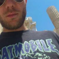 Maurice Aarts's Photo