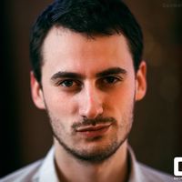 Вадим Светлов's Photo