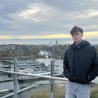 Simon Przeszlo's Photo