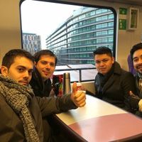 JOSE LUIS MANCHEGO's Photo