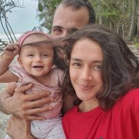 Cielo Nacho  Lotus's Photo