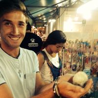 Matthew Davison的照片