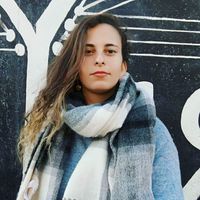 Fotos von Timnah Dayan