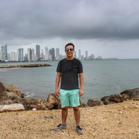 Erick Martinez的照片