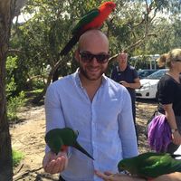 Fotos de Jakob Ezard