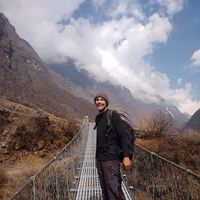 Nick Van Berckelaer的照片