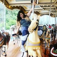 Jelissa Alvarado的照片