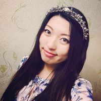 Ekaterina Li's Photo