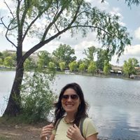 Celeste Schumacher's Photo