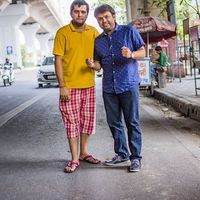 Gautam Bindlish的照片