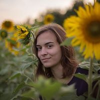 Fotos de Дарья Ульянова