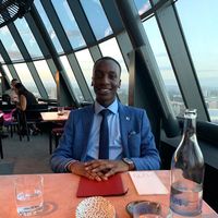 Brian Ochieng的照片