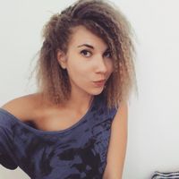 Fotos de Camilla Pannone