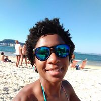 Liana  de Oliveira's Photo