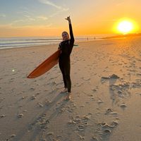 Le foto di Mallory Bouillon-perron