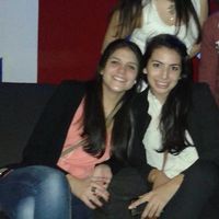 Camila Barreto的照片