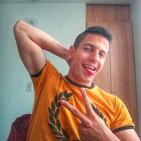 Photos de Sebastián Betancourt