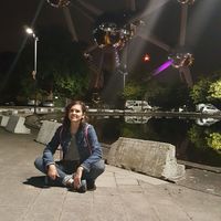 Victoria García's Photo