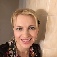 Margareta Naxerova's Photo