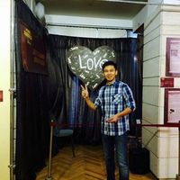 Aidos Nagmetulla的照片