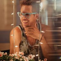 Orion Freeman的照片