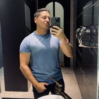 Andrés Sarmiento's Photo