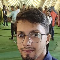 Saptarshi Sarkar's Photo