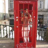 Martina  Tsvetanova's Photo