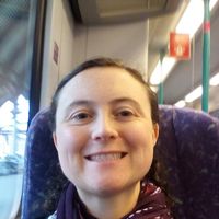 Stephanie Ward's Photo