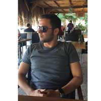 Ahmet Çetinbilek的照片
