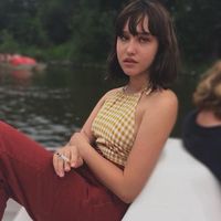 Fotos de Klara Mahoa