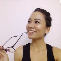 Samantha Kwan's Photo