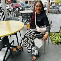 Ifunanya  Anusi's Photo