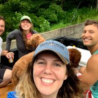 Sheena O'Keefe的照片