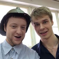 Alexey Katanov's Photo