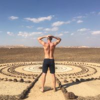 Fotos von Nate Hindman