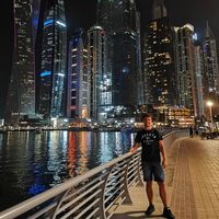 Le foto di Francisco Javier Morales Sanchez